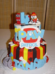 Bakery Fayetteville Nc Wedding Cakes Fayetteville Nc Specialty Paw Patrol Birthday Party Cake Paw Patrol Birthday Cake Paw Patrol Birthday Party