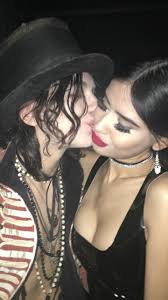 Palaye royale's emerson barrett talks phobias and cloning as he picks his very own interview questions in his #7of30. 31 Emerson And Shy Ideas Emerson Barrett Emerson Palaye Royale