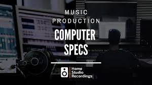 Therefore, i think 8gb should be the minimum. Music Production Computer Specs For Pc Mac 2021 Hsr