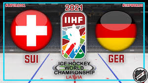 The 2021 iihf world championship will take place from 21 may to 6 june 2021. Zvgvbrtv0xmpem