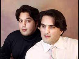 We did not find results for: Najib Haqparast One Of His Best Song Youtube