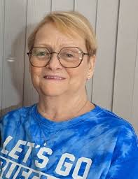 Christine Ann Darnley Obituary