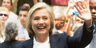 6 Things We Learned From Hillary Clinton's Facebook Q&A