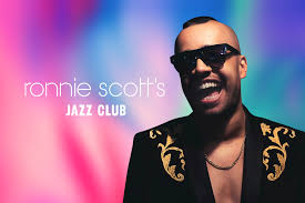 Ronnie Scott's Presents Funk & Soul With Ashton Jones