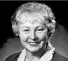 A. CUPP Obituary (2014)