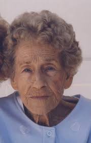 Madeline Bishop Douglass (1925-2013)