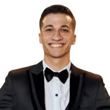 The headline is Real Madrid C.F.