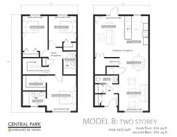 Floor Plan Gallery Edward P Carlson Surveyors