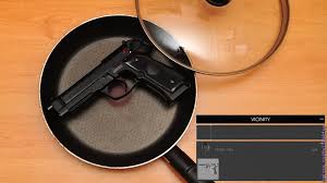 Maybe you would like to learn more about one of these? Once I Checked The Inventory Space Of A Frying Pan Album On Imgur