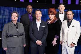 Sinha has also made appearances on other quiz shows: Beat The Chasers Is Paul Sinha Married All You Need To Know Hello
