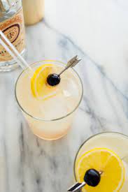 Tom Collins Cocktail Recipe Tom Collins Recipe Collins Recipe Tom Collins Cocktails