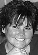 Amy Colgan Obituary (2013)