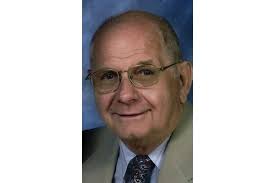 Thomas Braun Obituary (1930