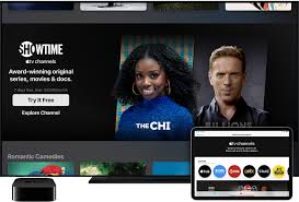 In many markets, you can tune into your local cbs affiliate. Subscribe To Apple Tv Channels In The Apple Tv App Apple Support