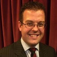 Richard Stringfellow