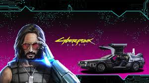 Cyberpunk 2077 Vsyo Chto Izvestno O Nyom Youtube