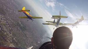 Ziua aviației 2019 la bucurești. Bias 2019 Spectacol Aviatic Fabulos AcrobaÈ›ii De ExcepÈ›ie Video