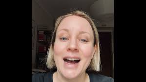 Elin Grönblom introduces My Dad's an Alien!