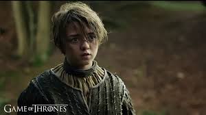 1920x1080 Arya Game Of Thrones Desktop Pc And Mac Wallpaper