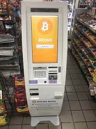 Our mission is to provide the most secure, convenient, and fastest cryptocurrency transaction. Bitcoin Atms Vs Exchanges Bitcoin Depot