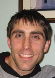 Melrose's Mark LaRosa leads the way in 116th Boston Marathon