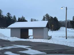 Ithaca Michigan, and our memories