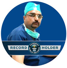 We did not find results for: Guinness World Record Drchariteshgupta In