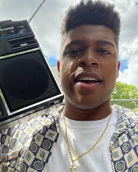 Day 2 Highlights 🎬 Me and the bro getting right 💪🏾! Another good day in  the books for @1980.film Can't forget the squad pic at the end 🤷🏽‍♂️👌🏾