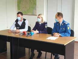 Tarifele sunt reglementate prin ordin nr. Comisarul Sef Al GÄrzii NaÅ£ionale De Mediu Prezent La Craiova DupÄ DouÄ SÄptÄmani Cuvantul LibertÄÅ£ii