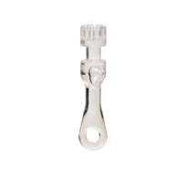 Home Decorators & Norman Plastic Tilt Mechanism Stem for 2 ...