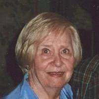 Martha Carter Obituary (1927