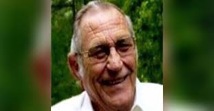 Walter Eugene Gravitt Obituary