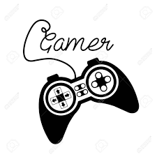 Tags games contact & privacy policy background cropper. Video Games Design Over White Background Vector Illustration Royalty Free Cliparts Vectors And Stock Illustration Image 38318305