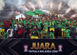 The winners will be assured a place for the 2021 afc cup group stage. About Official Kedah Fa Website