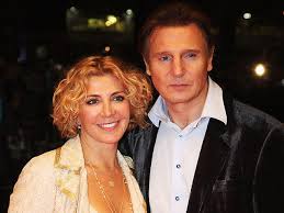 Watch latest movies in hd quality free. Vanessa Redgrave Says Grandson Michael Neeson Dropping Dad Liam S Last Name To Honor Late Mother Natasha Richardson Cbs News