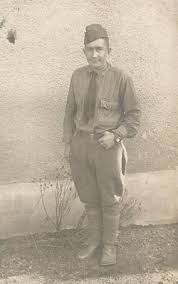 Roy Adalbert Keech (1890-1948)