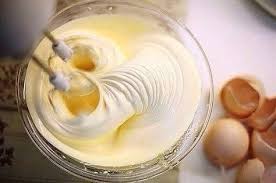Fantastische Raffaello Creme Fur Alle Moglichen Desserts Top Rezepte De Rezept Raffaello Creme Einfacher Nachtisch Creme Fur Torten