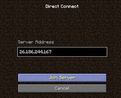 You may hear the term ip address as it relates to online activity. How To Host Minecraft Minigames In Lan Multiplayer