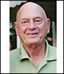 William OTT Obituary (2010)