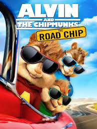 Alvin and the Chipmunks: The Road Chip | Rotten Tomatoes