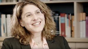 Interview mit Beststeller Autorin Sandy Mercier: Wie sie sich getraut hat,  ihr Wunschleben zu führen