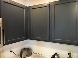 Lrv, or light reflectance value, is a measurement commonly used by design professionals—such as architects and interior designers—that expresses the percentage of light reflected from a surface. Benjamin Moore Black Kitchen Cabinet Colors Petite Modern Life