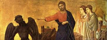 Download now yesus mengajar anak domain publik vektor. Minggu Prapaskah I B 18 Februari 2018 Kekuatan Roh Dan Kerajaan Allah Renungan Harian