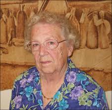 Santa's Senior Center