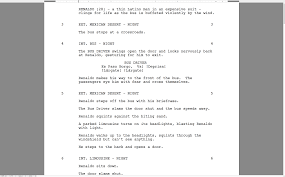 We shop and deliver, and you enjoy. Movie Magic Screenwriter Vs Final Draft