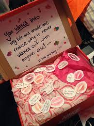 Buy the best gift for your guy and give it to him as a valentine gift. Valentine S Day Gifts Diy For Him Novocom Top