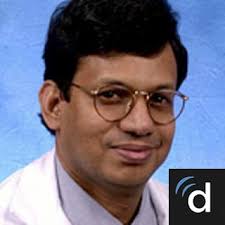 Dr. William A. Trice, MD