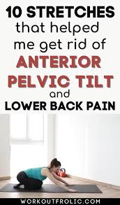 Pin On Stretching