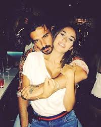 He was born on october 3, 1990, in melegnano, italy. Michele Morrone Life Struggle And Huge Success Latest By 2021