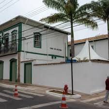 Política - Correio de Minas